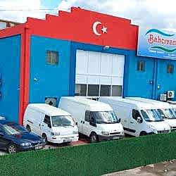 Davet ve Organizasyon Yemekleri